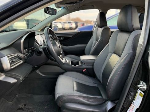 Used 2020 Subaru Legacy 2.5i Sport image 2