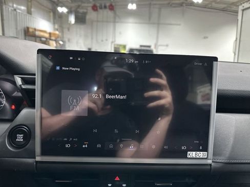 New 2026 MAZDA CX-5 Preferred AWD/4WD image 16
