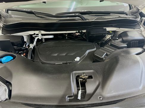 Used 2022 Honda Pilot Special Edition image 35