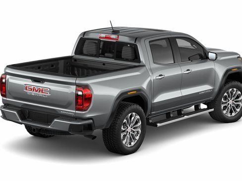 New 2026 GMC Canyon Denali AWD/4WD image 51