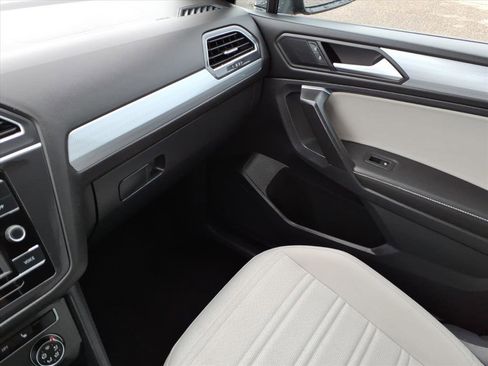Used 2023 Volkswagen Tiguan S w/ Driver Assistance Package FWD image 35