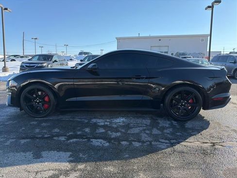 Used 2020 Ford Mustang GT w/ Black Accent Package image 5