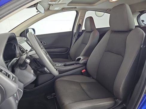 Used 2019 Honda HR-V EX image 13