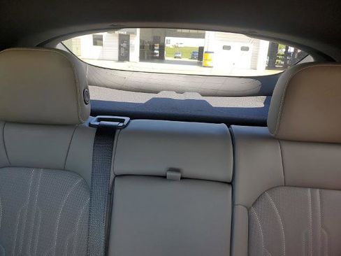 New 2025 Buick Envista Avenir image 14