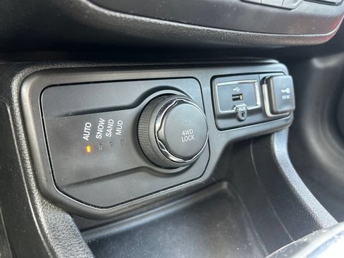 Used 2018 Jeep Renegade Sport w/ Power & Air Group AWD/4WD image 29