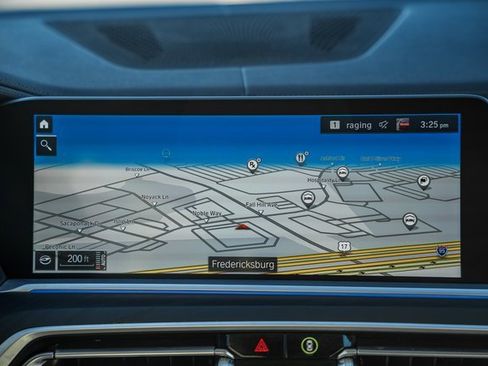 Used 2022 BMW X7 xDrive40i w/ Premium Package image 21