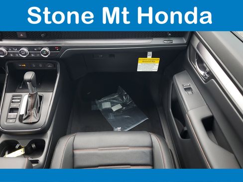 New 2026 Honda CR-V Sport-L image 18