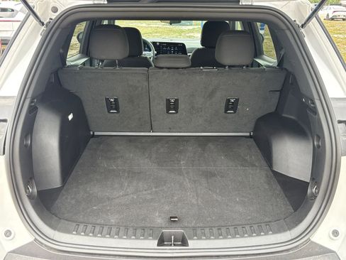 Used 2025 Chevrolet Equinox LT image 31