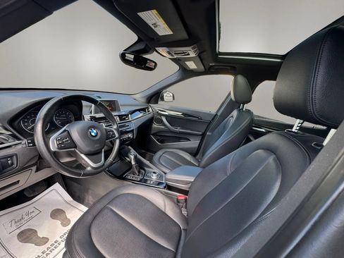 Used 2016 BMW X1 xDrive28i AWD/4WD image 12