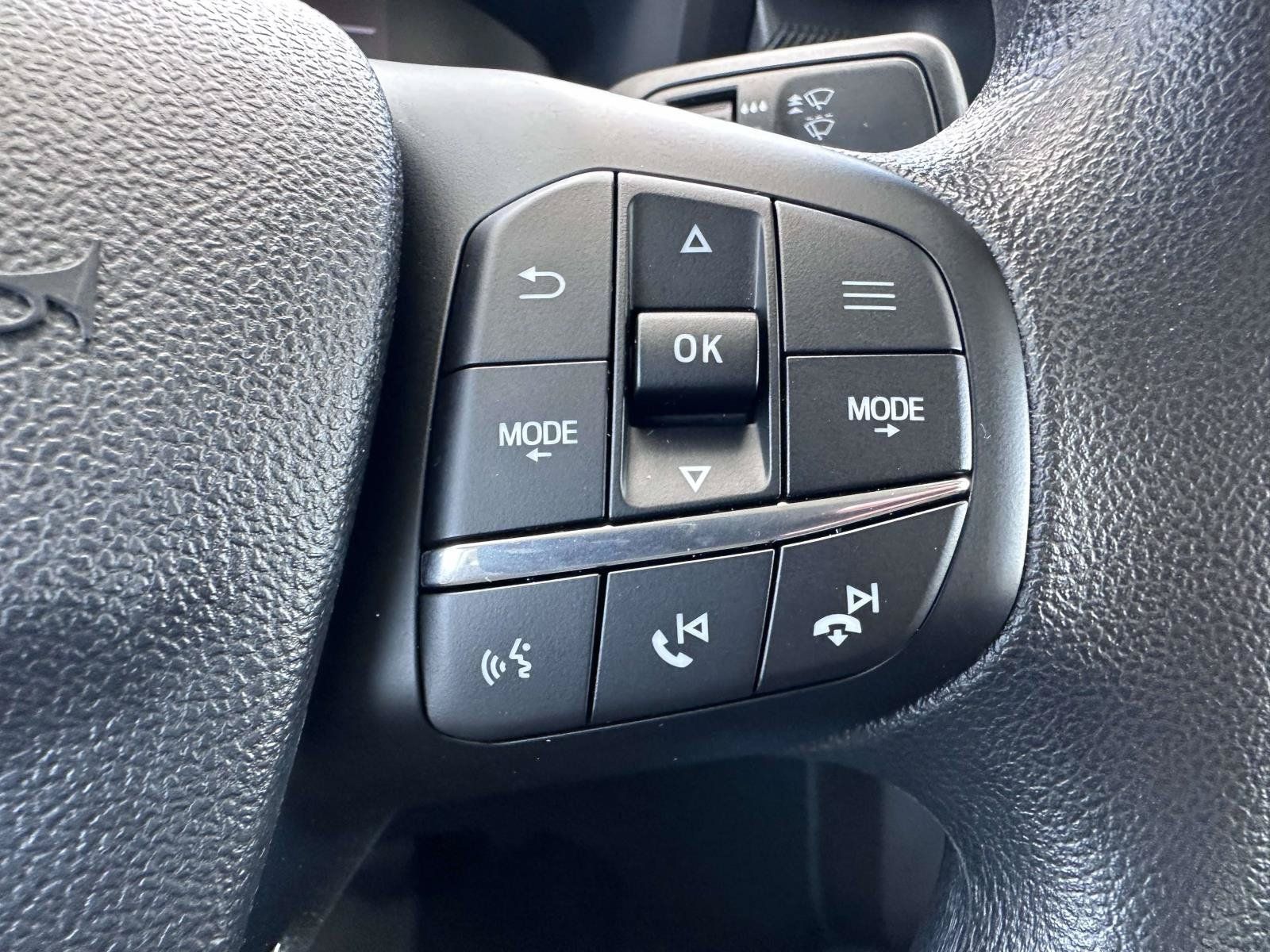 Used 2026 Ford Maverick XLT FWD image 18