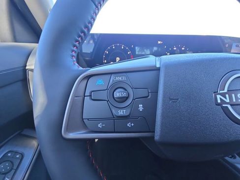 New 2026 Nissan Sentra SR image 11