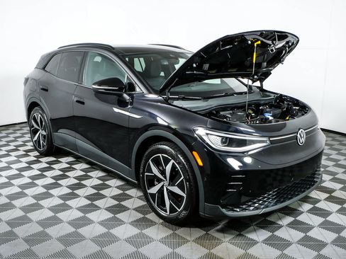 Certified 2023 Volkswagen ID.4 Pro S RWD image 39