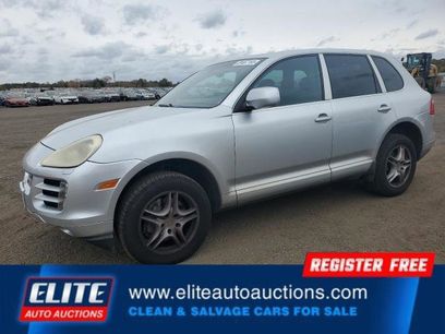 Used 2009 Porsche Cayenne S