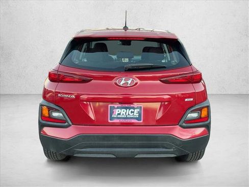 Used 2019 Hyundai Kona SE image 7