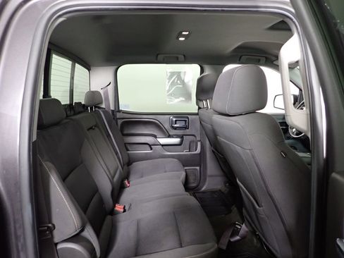 Used 2015 Chevrolet Silverado 1500 LT w/ LT Convenience Package AWD/4WD image 33