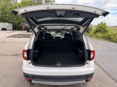 Used 2021 Honda Pilot EX-L image 13