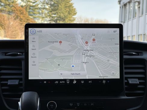 Certified 2022 Ford Transit 350 XL image 20