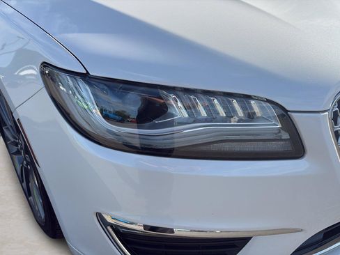 Used 2017 Lincoln MKZ Reserve w/ Climate Package AWD/4WD image 42
