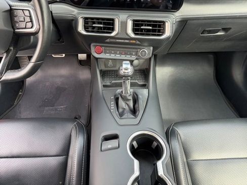 Used 2024 Ford Mustang Premium RWD image 19