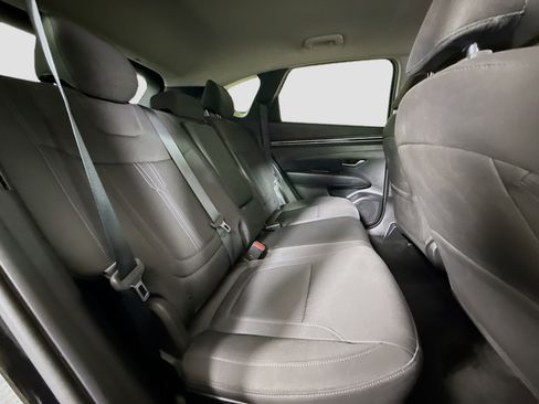 Used 2024 Hyundai Tucson SEL image 27