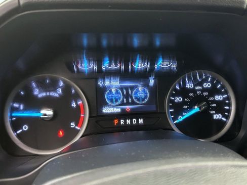 Used 2022 Ford F250 XLT w/ Black Appearance Package image 14