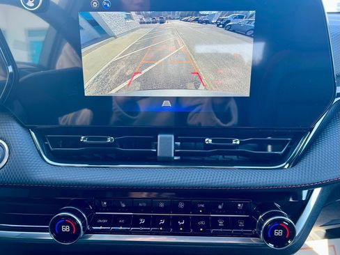 New 2026 Chevrolet Equinox RS w/ Convenience Package III image 14