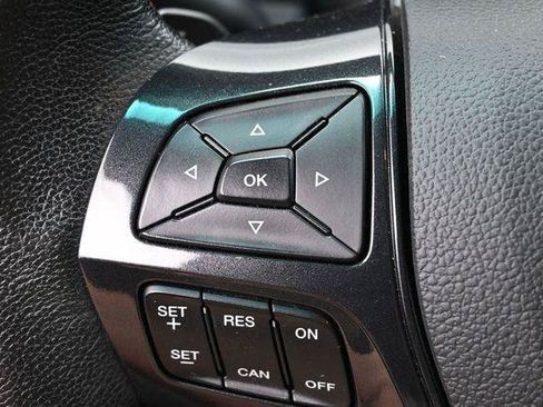 Used 2016 Ford Explorer Sport AWD/4WD image 19