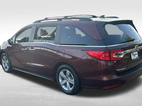 Used 2020 Honda Odyssey EX-L image 5