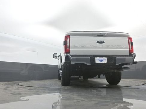 New 2026 Ford F350 Lariat w/ Lariat Premium Package AWD/4WD image 37