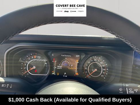 New 2026 Jeep Gladiator Rubicon image 33