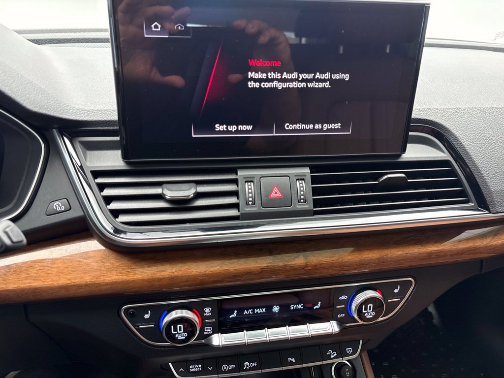 Certified 2023 Audi Q5 2.0T Premium Plus w/ Premium Plus Package AWD/4WD image 35