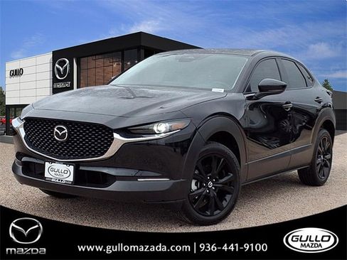New 2026 MAZDA CX-30 AWD 2.5 S w/ Select Sport Pkg image 1