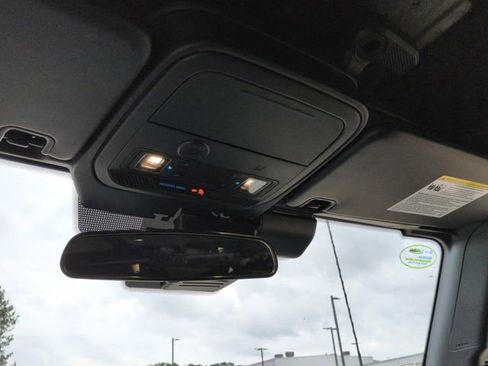 New 2026 Ford Bronco Big Bend image 19