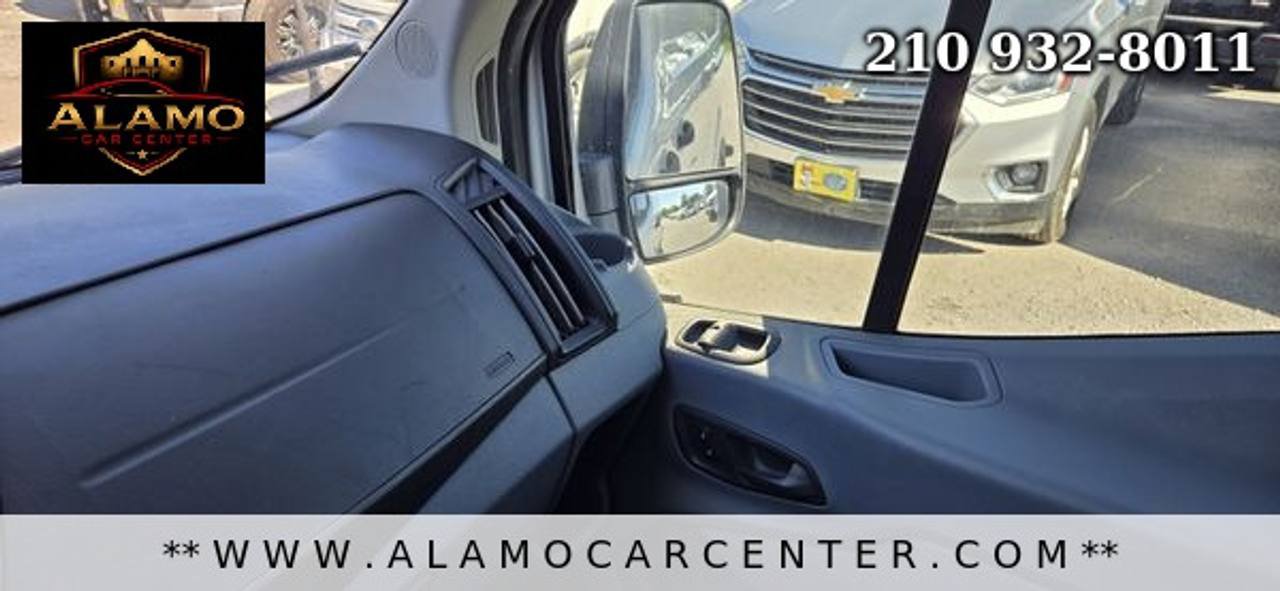 Used 2016 Ford Transit 250 148 High Roof RWD image 38