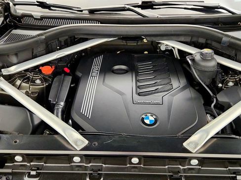 Used 2020 BMW X5 xDrive40i w/ Convenience Package AWD/4WD image 29