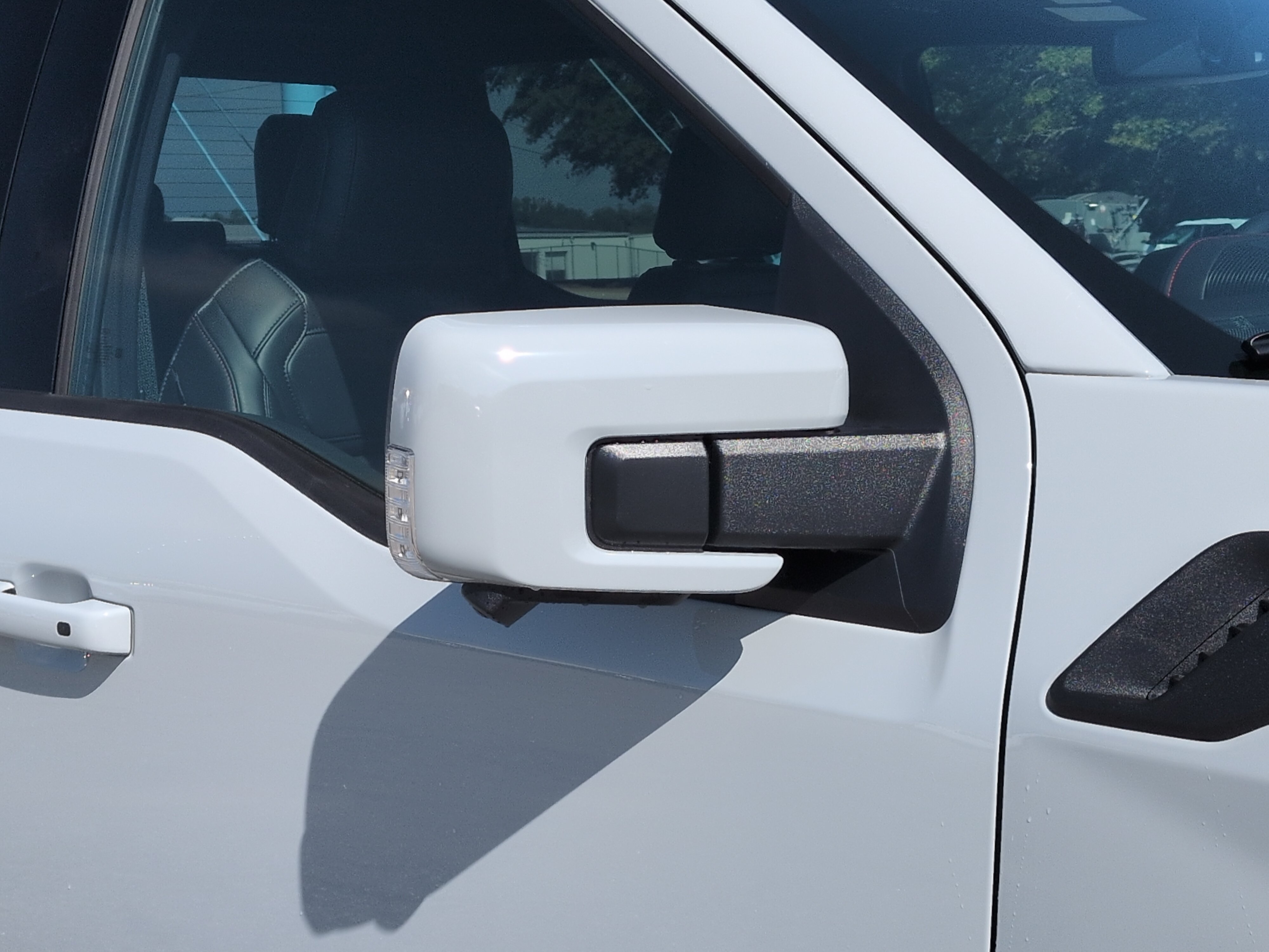 New 2026 Ford F150 Raptor AWD/4WD image 10