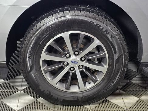 Used 2021 Ford Expedition XLT RWD image 32