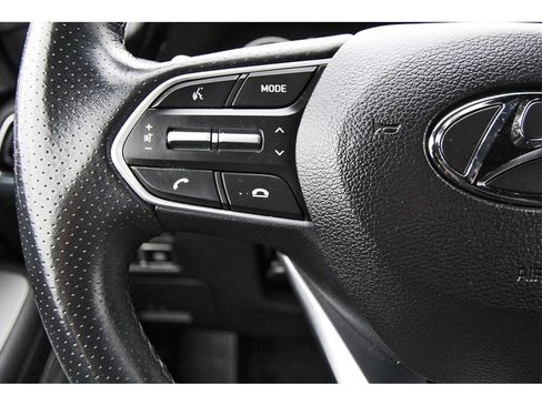 Used 2022 Hyundai Palisade Calligraphy image 15