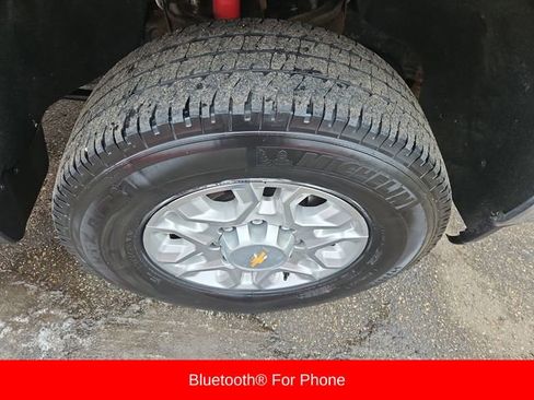 Used 2023 Chevrolet Silverado 2500 LT w/ Convenience Package image 13