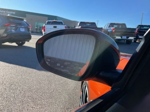 Used 2021 Nissan Altima 2.5 SR image 23