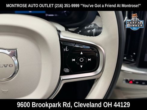 Used 2026 Volvo XC60 B5 Ultra image 19