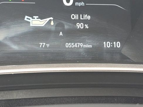 Used 2022 Honda CR-V EX-L image 15