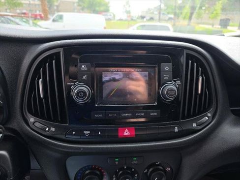 Used 2020 RAM ProMaster City Tradesman FWD image 18
