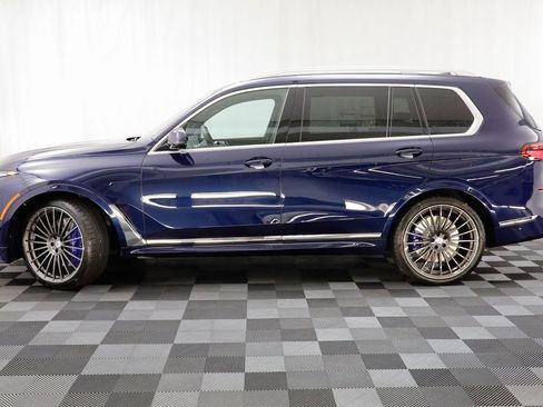 New 2026 BMW ALPINA XB7 AWD/4WD image 4