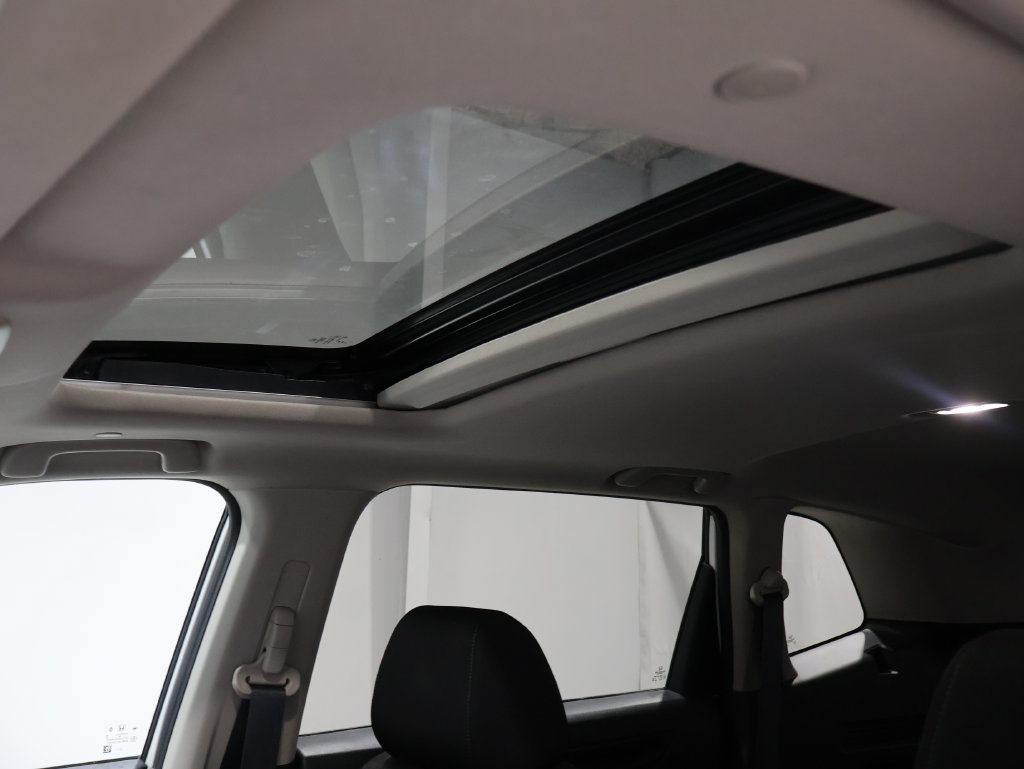 Used 2024 Honda CR-V EX image 9