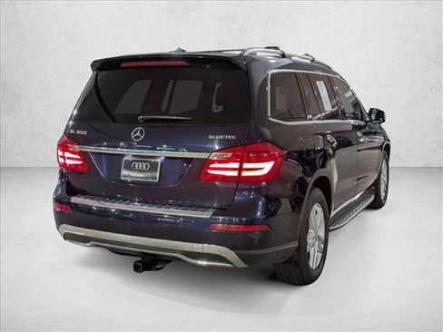 Used 2014 Mercedes-Benz GL 350 BlueTEC 4MATIC image 5