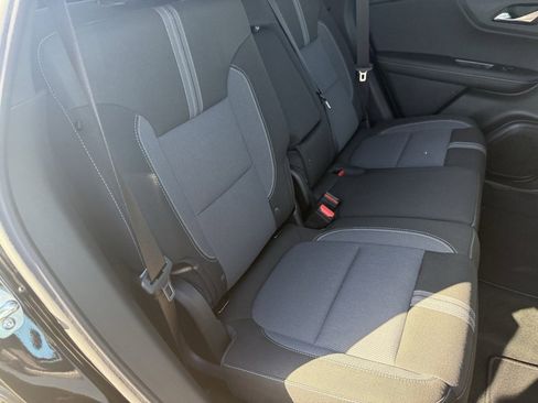 New 2026 Chevrolet Blazer LT image 36
