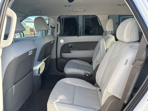 New 2026 Hyundai Palisade SEL AWD/4WD image 14
