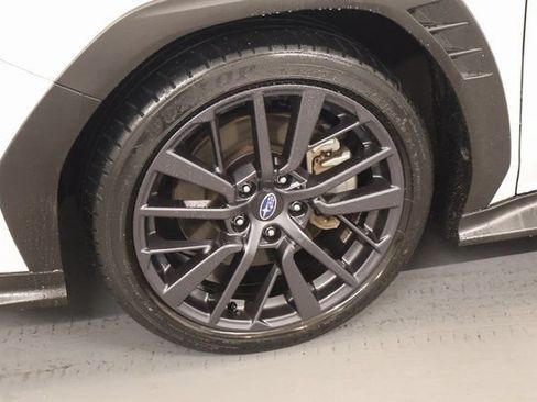 Certified 2023 Subaru WRX Premium AWD/4WD image 8