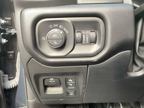 Used 2025 RAM 1500 Rebel w/ Bed Utility Group AWD/4WD image 22